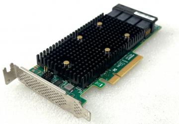 Broadcom HBA 9400-16i Tri-Mode Storage Adapter